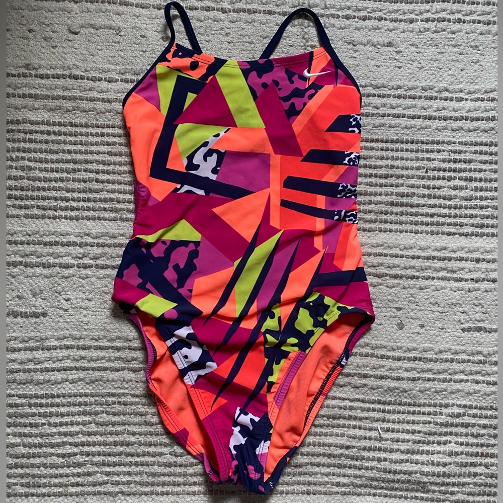Women’s Nike swimsuit